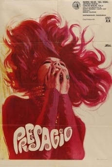 Presagio (1970)