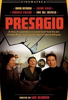 Presagio stream online deutsch