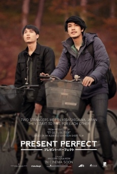 Película: Present Perfect
