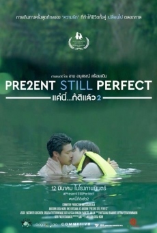 Película: Present Still Perfect