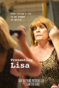 Presenting Lisa online streaming