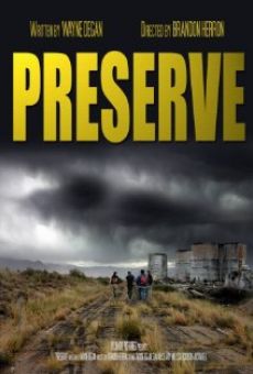 Película: Preserve