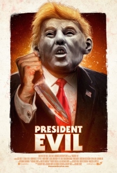 President Evil online streaming