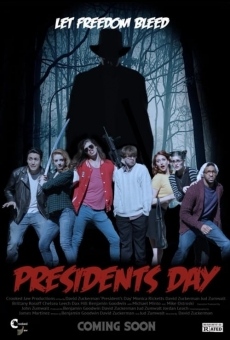 Presidents Day on-line gratuito