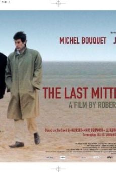 Película: Presidente Mitterrand