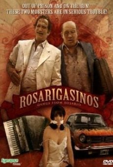 Rosarigasinos (2001)