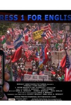 Película: Press 1 for English