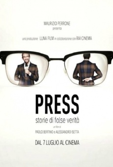 Película: Press