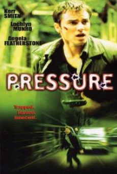 Pressure - Incubo senza fine online streaming