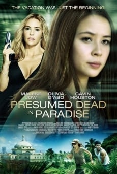 Presumed Dead in Paradise online free