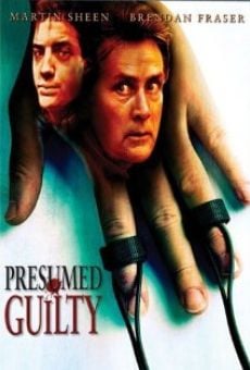 Guilty Until Proven Innocent (1991)