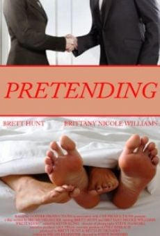 Película: Pretending