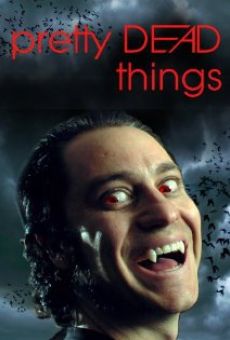 Película: Pretty Dead Things