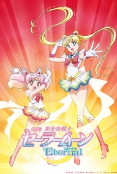 Gekijouban Bishoujo Senshi Sailor Moon Eternal on-line gratuito