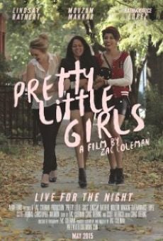 Película: Pretty Little Girls