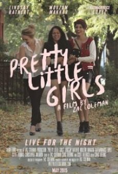 Pretty Little Girls online streaming