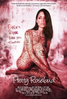 Pretty Rosebud Online Free