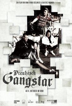 Preußisch Gangstar Online Free