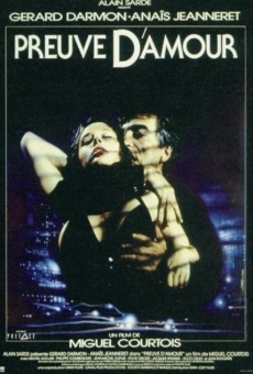 Preuve d'amour (1988)