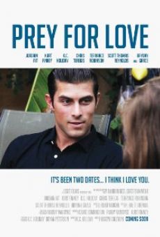 Película: Prey for Love