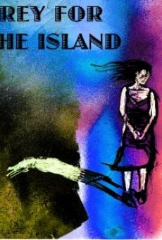 Película: Prey for the Island