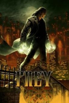 Película: Prey: The Light in the Dark