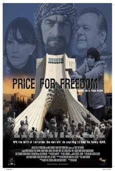 Película: Price for Freedom