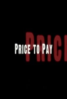 Película: Precio a pagar