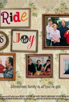Película: Pride and Joy