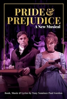 Pride and Prejudice: A New Musical (2020)