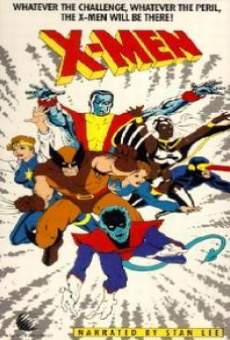 Pryde of the X-Men on-line gratuito
