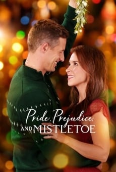 Película: Pride, Prejudice, and Mistletoe