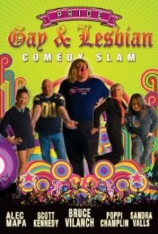 Pride: The Gay & Lesbian Comedy Slam online streaming