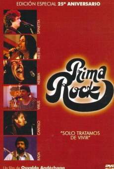 Película: Prima Rock