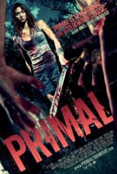 Primal (2010)