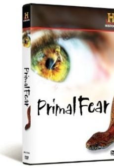 Película: Primal Fear