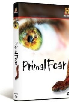 Primal Fear en ligne gratuit