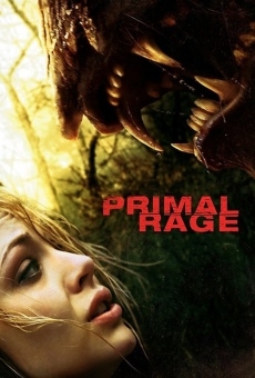 Primal Rage, película en español