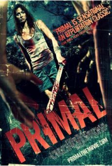 Primal (2009)