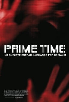 Prime Time online streaming