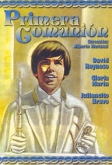Primera comunión (1969)