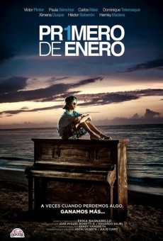 Película: Primero De Enero