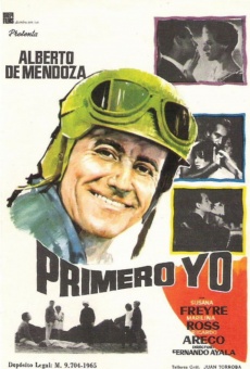 Primero yo (1964)
