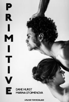 Primitive (2014)