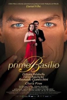 Película: Primo Basílio