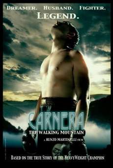 Carnera: The Walking Mountain on-line gratuito