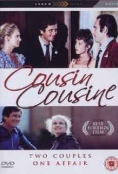 Cousin, cousine (1975)