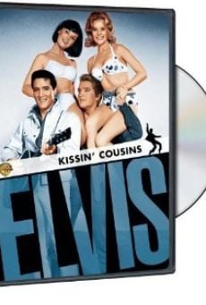 Kissin' Cousins stream online deutsch