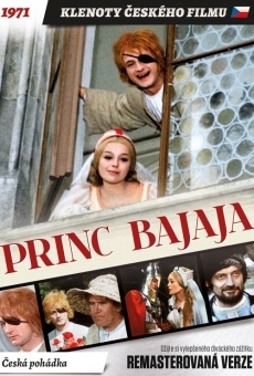 Princ Bajaja online free