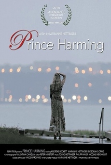 Prince Harming online